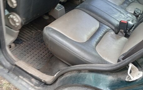Land Rover Freelander II рестайлинг 2, 1998 год, 330 000 рублей, 14 фотография