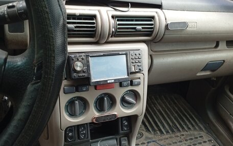 Land Rover Freelander II рестайлинг 2, 1998 год, 330 000 рублей, 17 фотография
