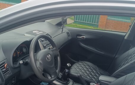 Toyota Corolla, 2007 год, 500 000 рублей, 7 фотография