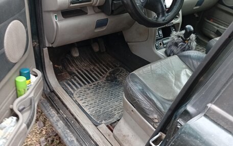 Land Rover Freelander II рестайлинг 2, 1998 год, 330 000 рублей, 15 фотография
