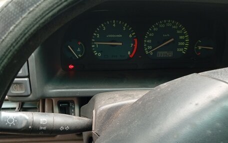 Land Rover Freelander II рестайлинг 2, 1998 год, 330 000 рублей, 18 фотография