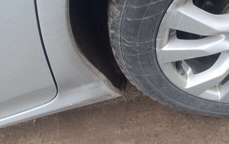 Toyota Corolla, 2007 год, 500 000 рублей, 8 фотография