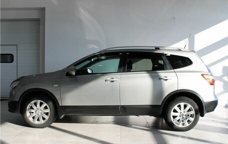 Nissan Qashqai+2 I, 2012 год, 1 310 000 рублей, 4 фотография