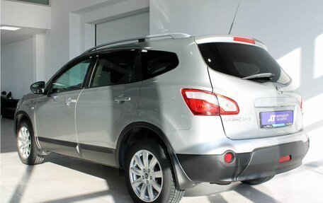 Nissan Qashqai+2 I, 2012 год, 1 310 000 рублей, 5 фотография