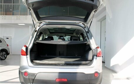 Nissan Qashqai+2 I, 2012 год, 1 310 000 рублей, 7 фотография