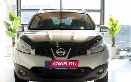 Nissan Qashqai+2 I, 2012 год, 1 310 000 рублей, 2 фотография
