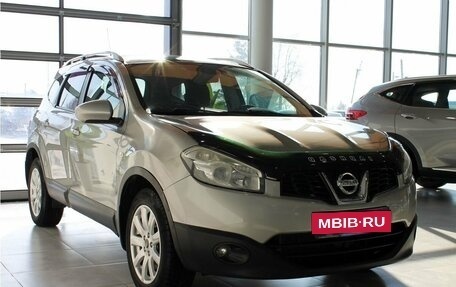 Nissan Qashqai+2 I, 2012 год, 1 310 000 рублей, 3 фотография