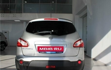 Nissan Qashqai+2 I, 2012 год, 1 310 000 рублей, 6 фотография