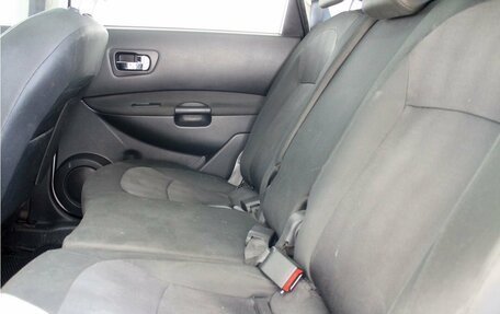 Nissan Qashqai+2 I, 2012 год, 1 310 000 рублей, 13 фотография