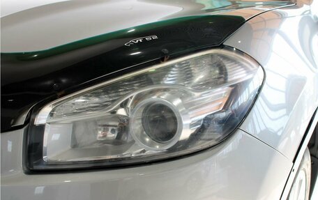 Nissan Qashqai+2 I, 2012 год, 1 310 000 рублей, 9 фотография