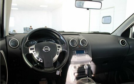 Nissan Qashqai+2 I, 2012 год, 1 310 000 рублей, 12 фотография