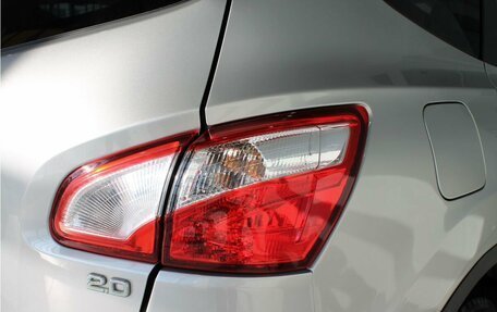 Nissan Qashqai+2 I, 2012 год, 1 310 000 рублей, 10 фотография