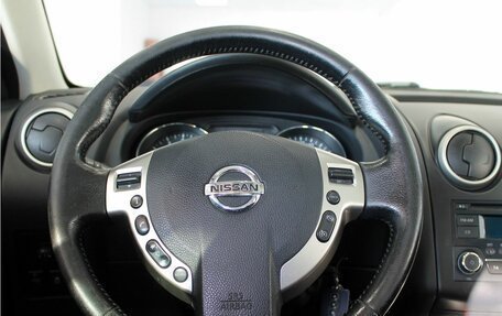 Nissan Qashqai+2 I, 2012 год, 1 310 000 рублей, 19 фотография