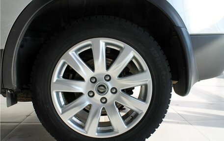 Nissan Qashqai+2 I, 2012 год, 1 310 000 рублей, 11 фотография