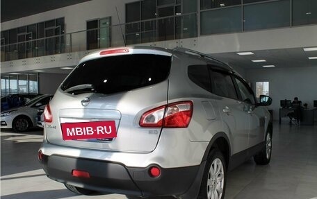 Nissan Qashqai+2 I, 2012 год, 1 310 000 рублей, 8 фотография