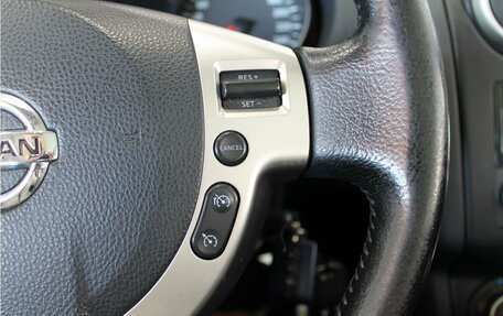 Nissan Qashqai+2 I, 2012 год, 1 310 000 рублей, 21 фотография