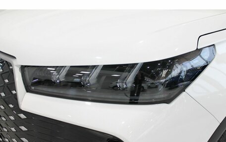 Chery Tiggo 4 I рестайлинг, 2024 год, 2 070 000 рублей, 9 фотография