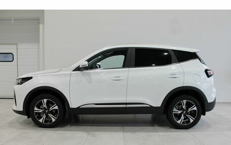Chery Tiggo 4 I рестайлинг, 2024 год, 2 070 000 рублей, 4 фотография