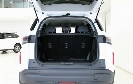 Chery Tiggo 4 I рестайлинг, 2024 год, 2 070 000 рублей, 7 фотография