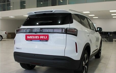 Chery Tiggo 4 I рестайлинг, 2024 год, 2 070 000 рублей, 8 фотография