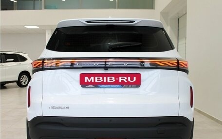 Chery Tiggo 4 I рестайлинг, 2024 год, 2 070 000 рублей, 6 фотография