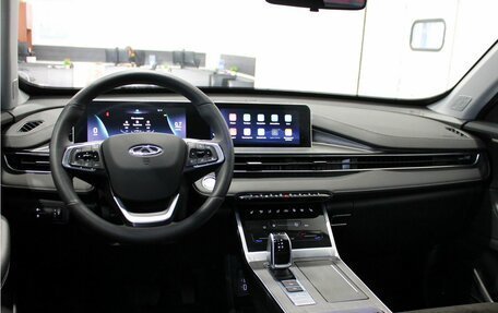 Chery Tiggo 4 I рестайлинг, 2024 год, 2 070 000 рублей, 14 фотография