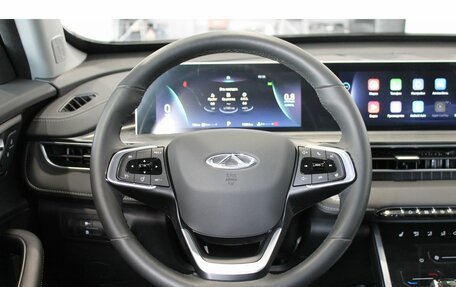 Chery Tiggo 4 I рестайлинг, 2024 год, 2 070 000 рублей, 15 фотография