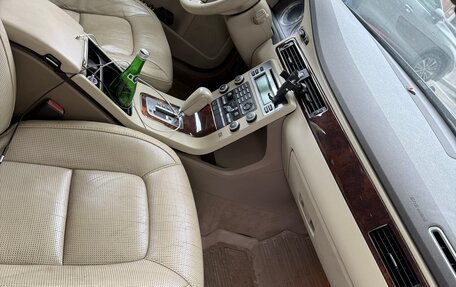 Volvo XC70 II рестайлинг, 2008 год, 930 000 рублей, 4 фотография