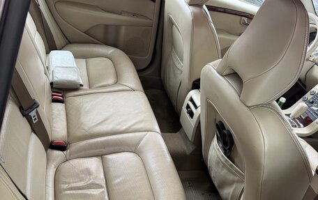 Volvo XC70 II рестайлинг, 2008 год, 930 000 рублей, 5 фотография