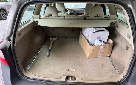 Volvo XC70 II рестайлинг, 2008 год, 930 000 рублей, 7 фотография