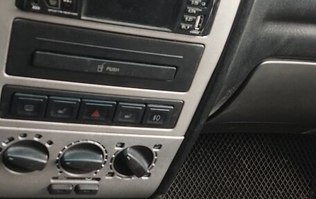 Chery Amulet (A15) I, 2008 год, 120 000 рублей, 9 фотография