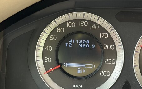 Volvo XC70 II рестайлинг, 2008 год, 930 000 рублей, 10 фотография