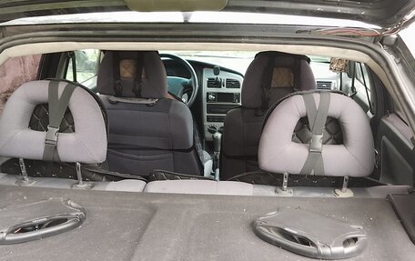 Chery Amulet (A15) I, 2008 год, 120 000 рублей, 3 фотография