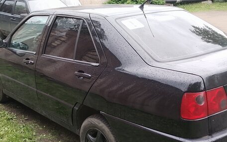 Chery Amulet (A15) I, 2008 год, 120 000 рублей, 2 фотография