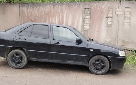 Chery Amulet (A15) I, 2008 год, 120 000 рублей, 8 фотография