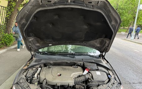 Volvo XC70 II рестайлинг, 2008 год, 930 000 рублей, 9 фотография