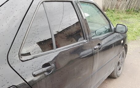 Chery Amulet (A15) I, 2008 год, 120 000 рублей, 6 фотография