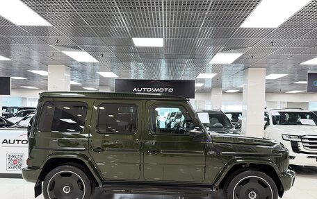 Mercedes-Benz G-Класс W463 рестайлинг _iii, 2025 год, 22 499 000 рублей, 6 фотография