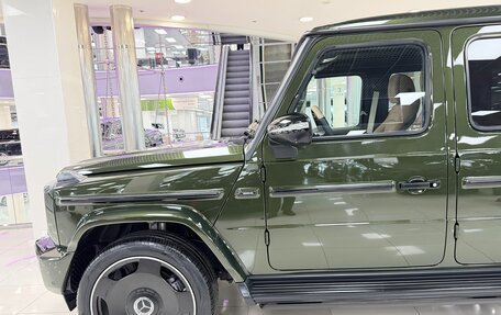 Mercedes-Benz G-Класс W463 рестайлинг _iii, 2025 год, 22 499 000 рублей, 4 фотография