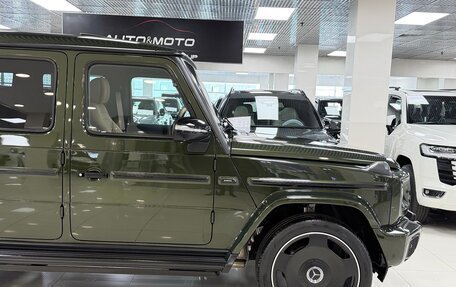 Mercedes-Benz G-Класс W463 рестайлинг _iii, 2025 год, 22 499 000 рублей, 7 фотография