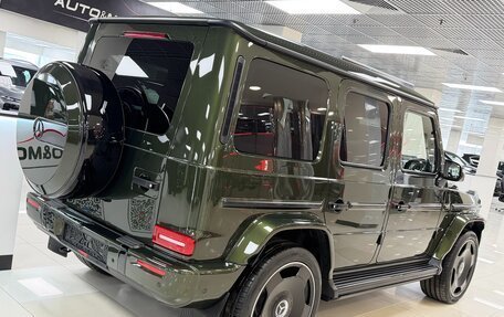 Mercedes-Benz G-Класс W463 рестайлинг _iii, 2025 год, 22 499 000 рублей, 8 фотография