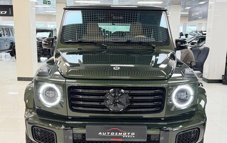 Mercedes-Benz G-Класс W463 рестайлинг _iii, 2025 год, 22 499 000 рублей, 2 фотография