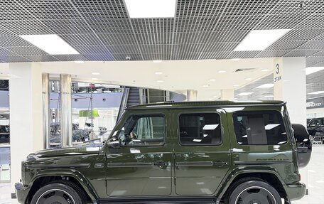 Mercedes-Benz G-Класс W463 рестайлинг _iii, 2025 год, 22 499 000 рублей, 5 фотография