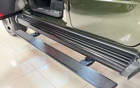 Mercedes-Benz G-Класс W463 рестайлинг _iii, 2025 год, 22 499 000 рублей, 11 фотография