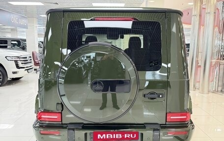 Mercedes-Benz G-Класс W463 рестайлинг _iii, 2025 год, 22 499 000 рублей, 9 фотография