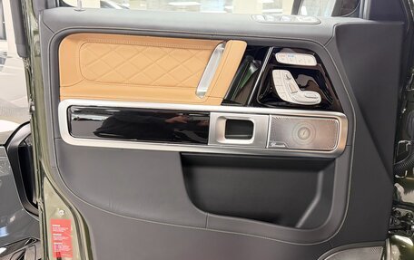 Mercedes-Benz G-Класс W463 рестайлинг _iii, 2025 год, 22 499 000 рублей, 13 фотография
