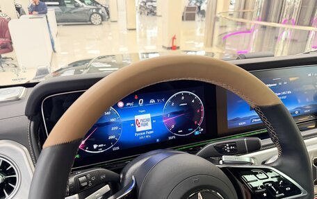 Mercedes-Benz G-Класс W463 рестайлинг _iii, 2025 год, 22 499 000 рублей, 15 фотография