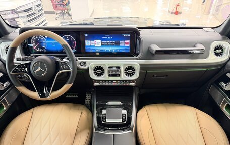 Mercedes-Benz G-Класс W463 рестайлинг _iii, 2025 год, 22 499 000 рублей, 14 фотография