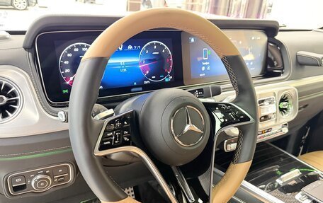 Mercedes-Benz G-Класс W463 рестайлинг _iii, 2025 год, 22 499 000 рублей, 18 фотография