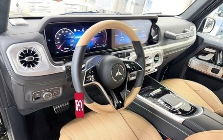 Mercedes-Benz G-Класс W463 рестайлинг _iii, 2025 год, 22 499 000 рублей, 16 фотография